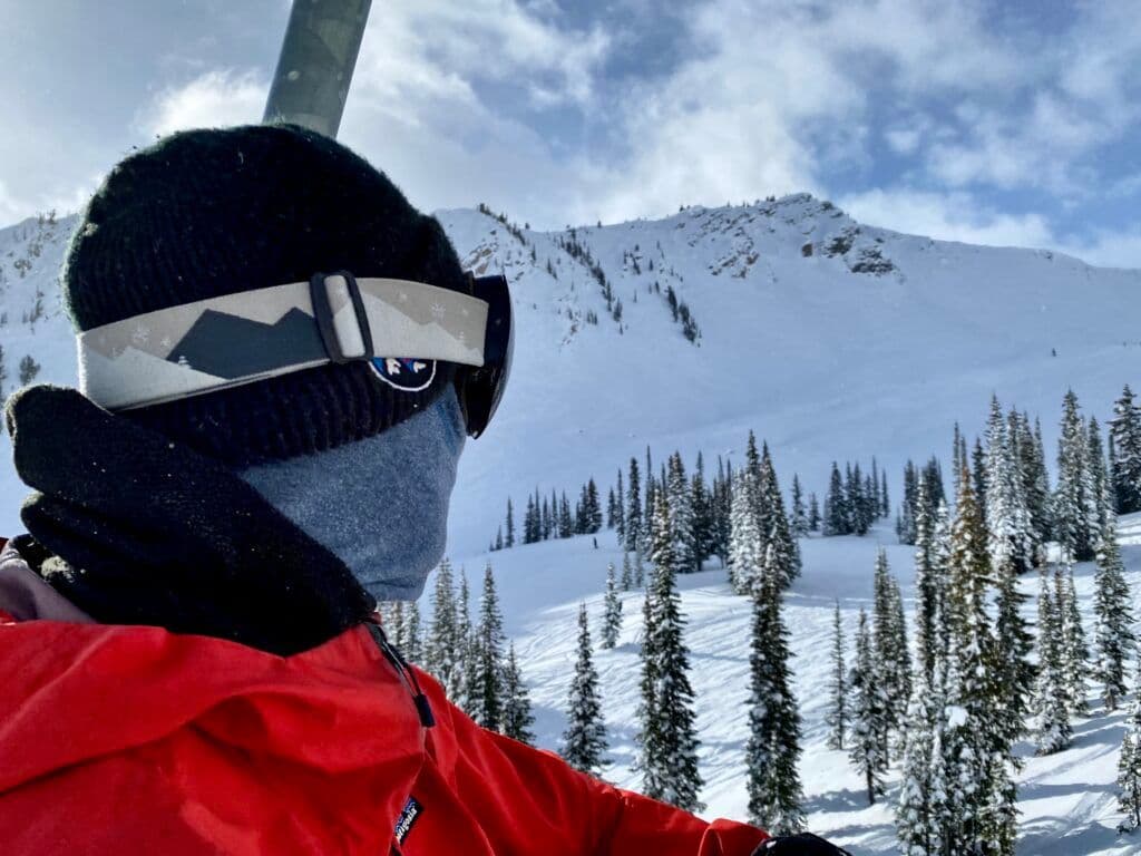 Kicking Horse Mountain Resort photo 5