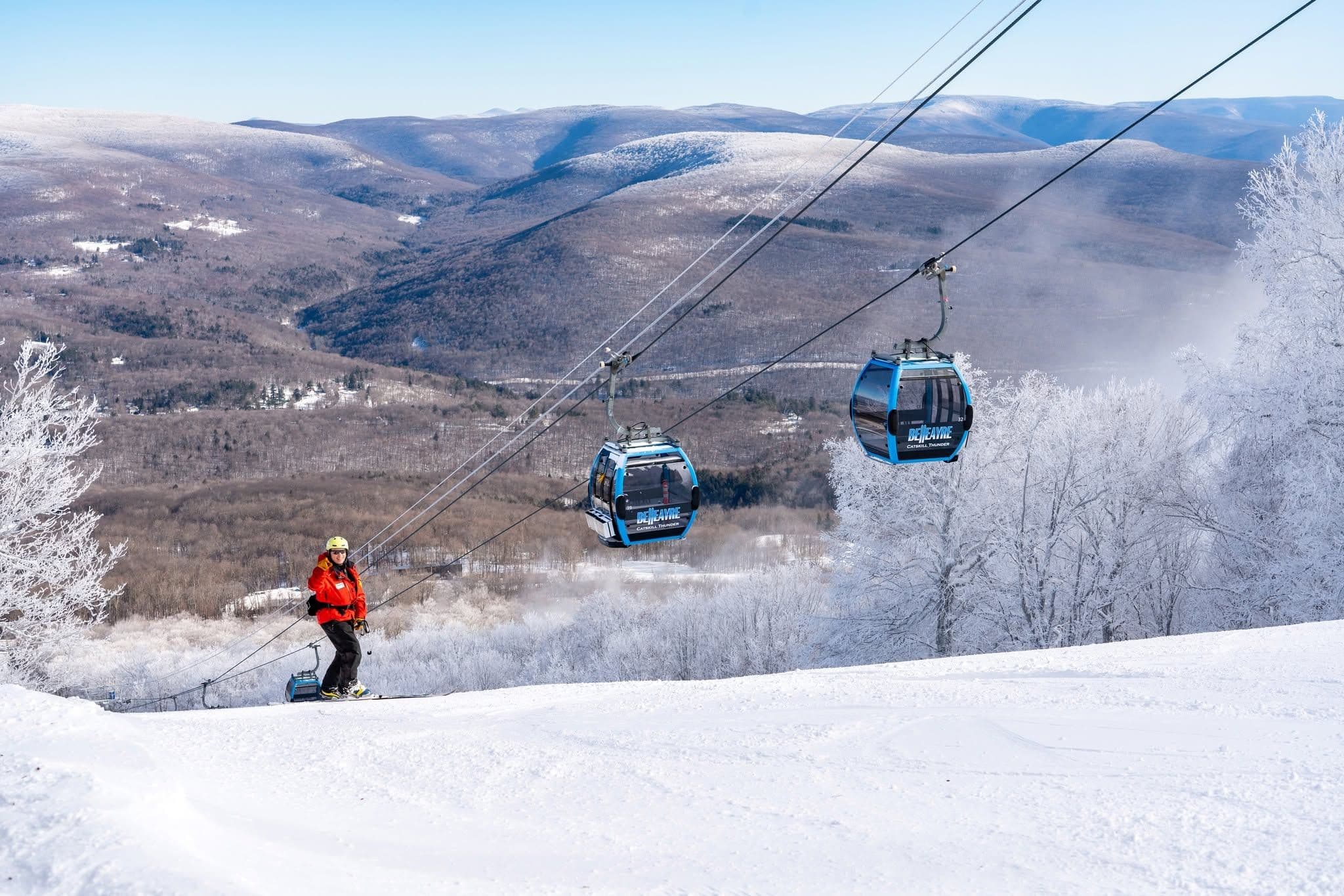 Belleayre Mountain photo 4