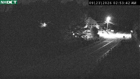 124 N, MM 4.2, RWIS Station road camera