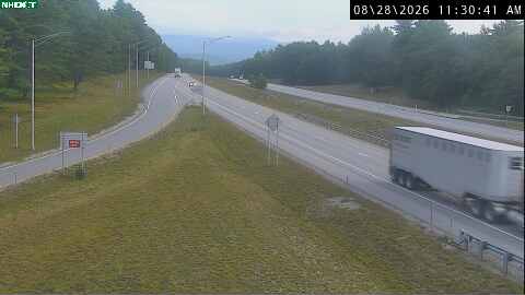 89 S, MM 20.2 road camera