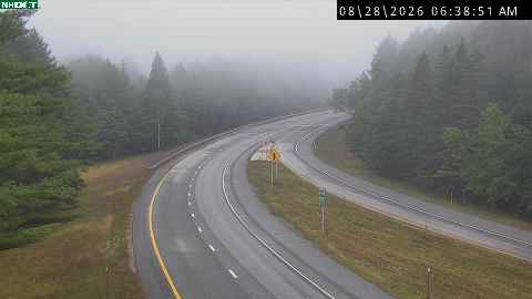 93 N, MM 102.6, RWIS Station road camera