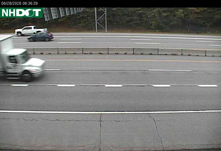 93 N, MM 34.8 road camera