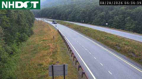93 S, MM 108.2 road camera