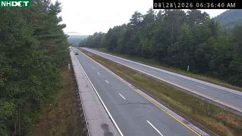93 S, MM 117.6 road camera