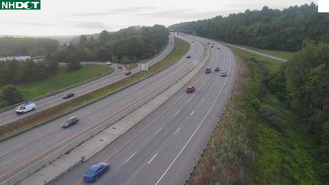 93 S, MM 35.6 road camera