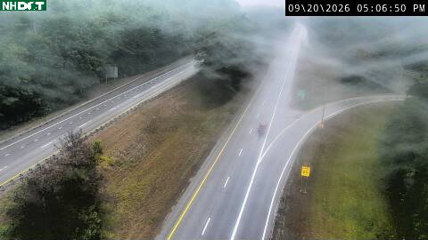 93 S MM 61.1 road camera