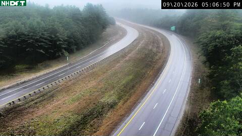 93 S MM 70.6 road camera