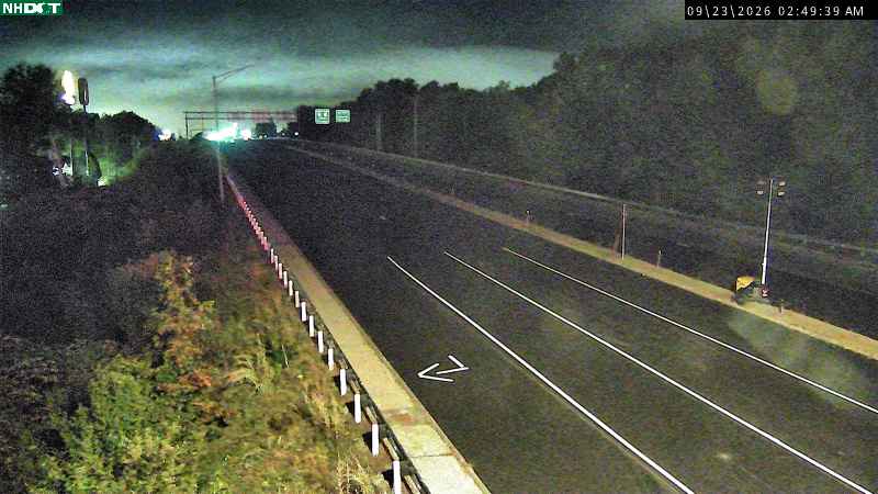 US 3 66.4 - NH 140 road camera