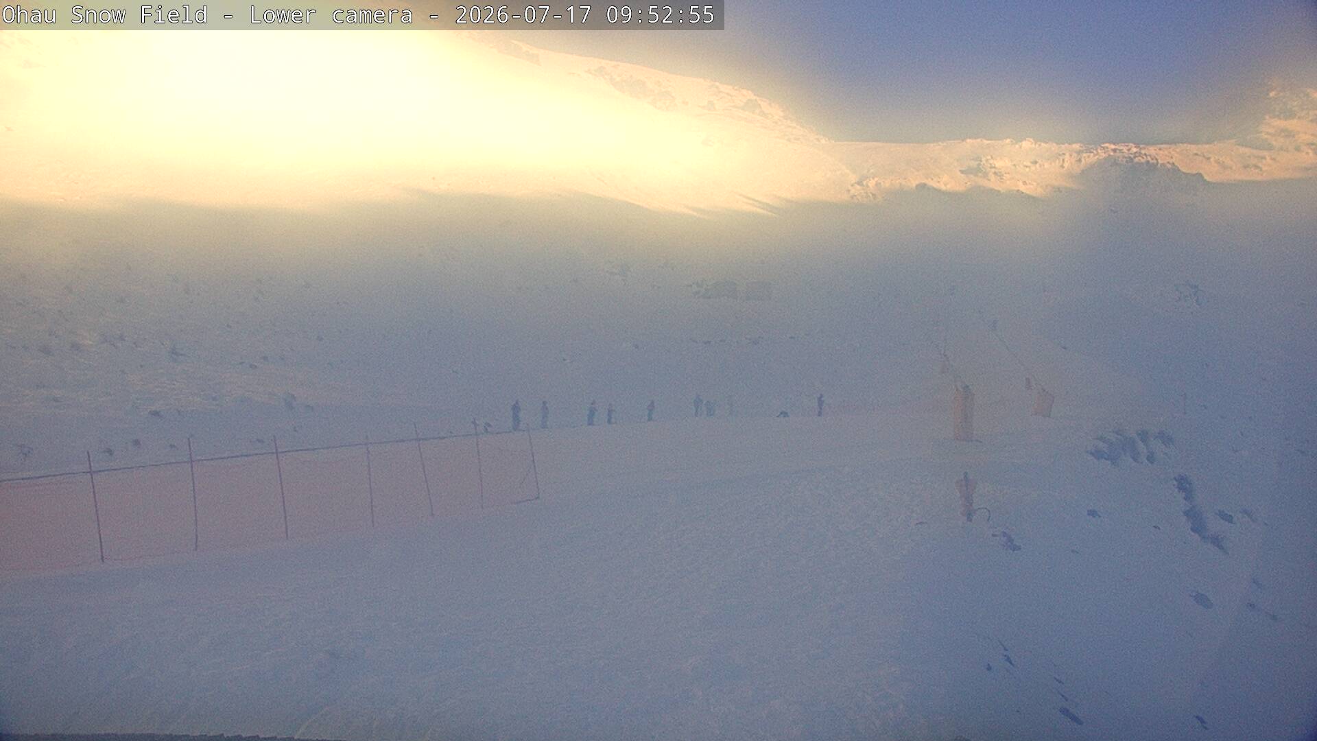 Snow Mat Slope