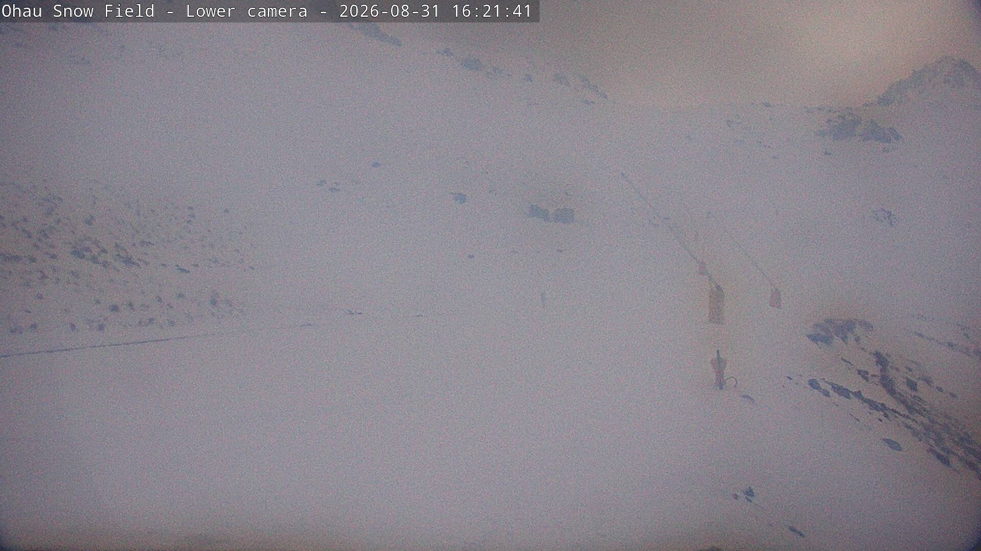 Snow Mat Slope
