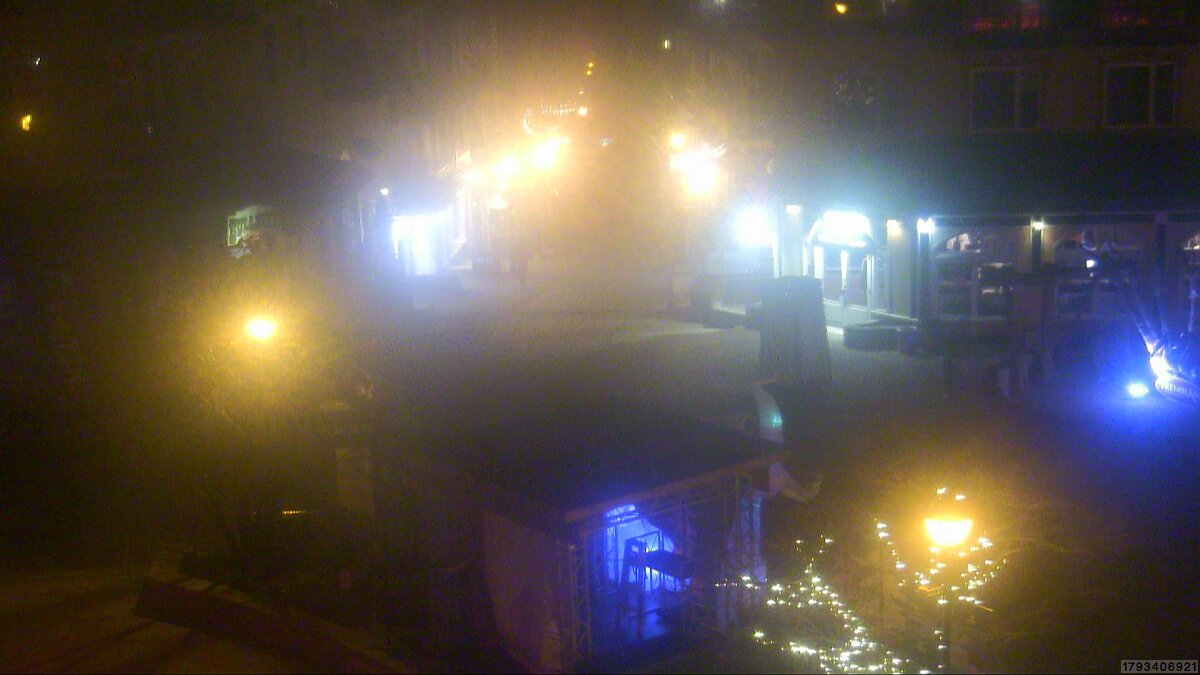 Place St-Bernard