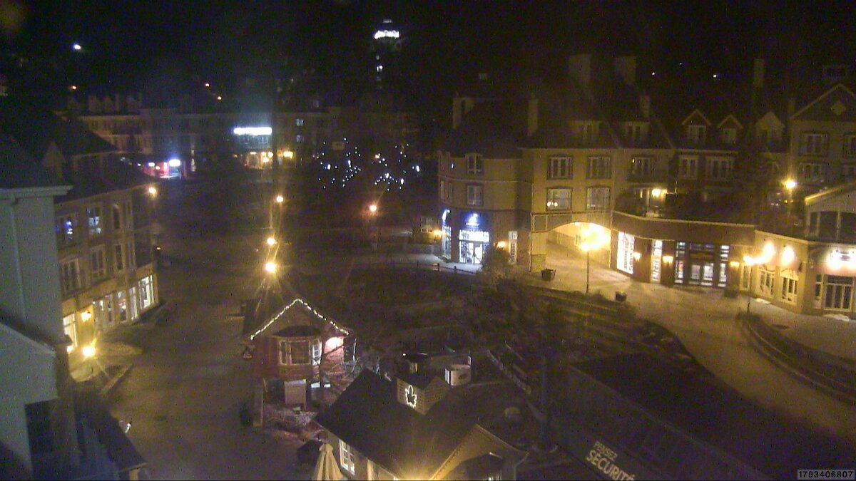 Place des Voyageurs