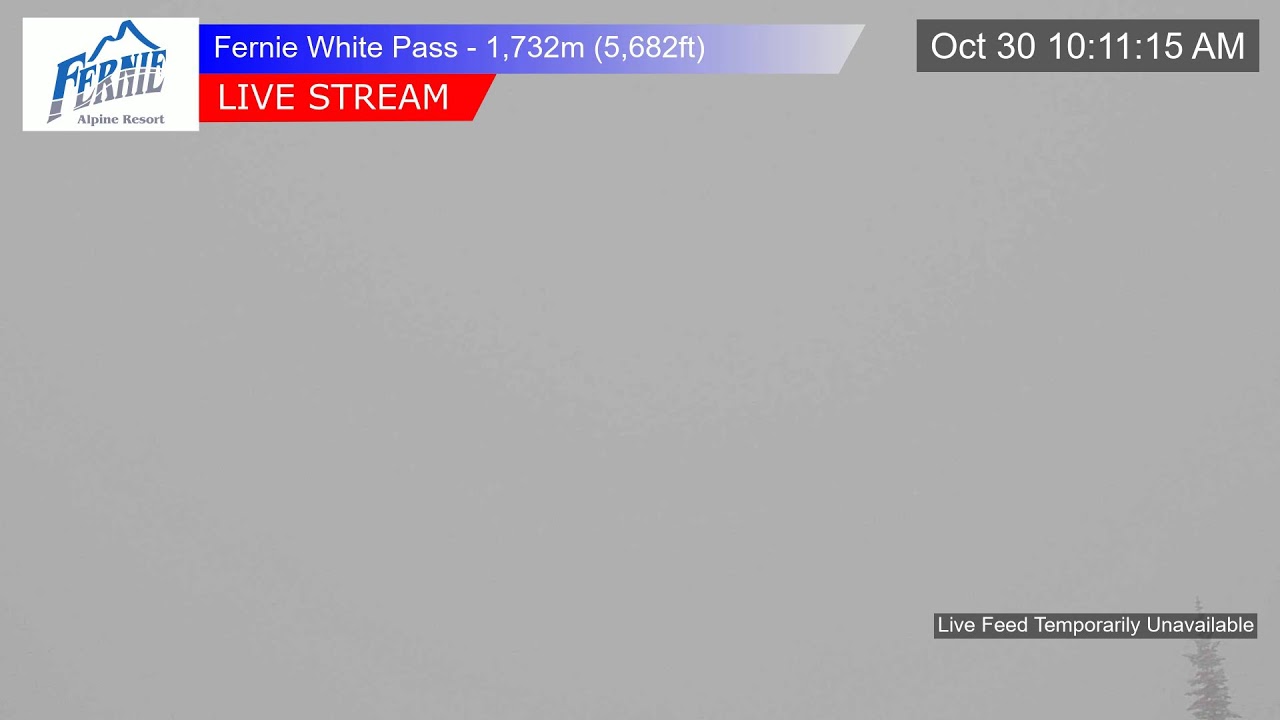 White Pass Chair