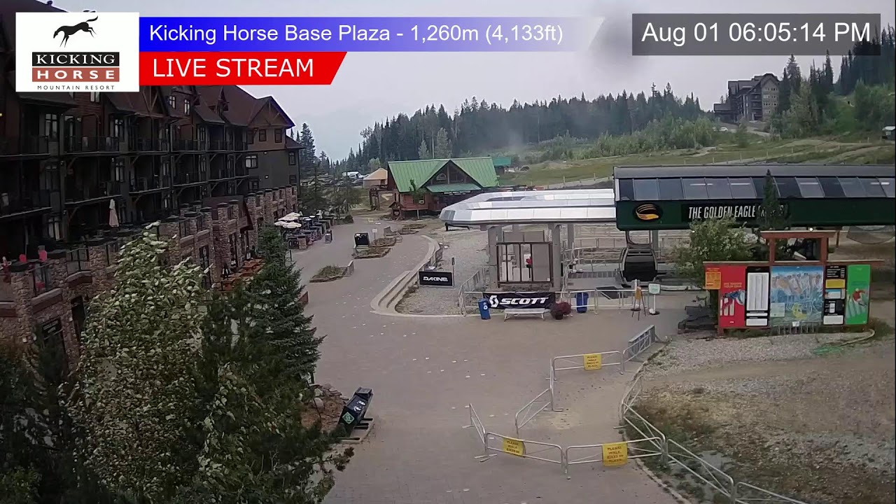Base Area