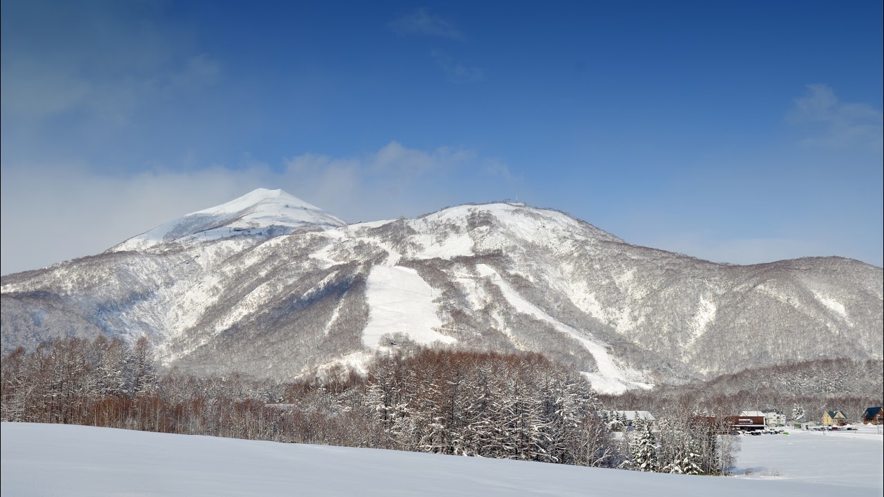 Niseko Village - Gondola Station