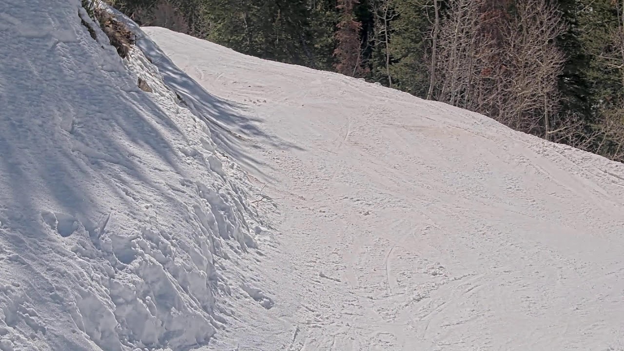 Honeycomb Return Lift Line